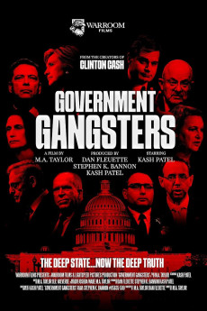 Government Gangsters (2024)