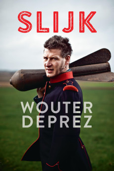 Wouter Deprez: Slijk (2014)