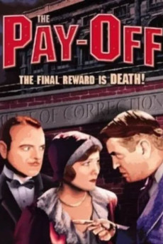 The Pay-Off (1930)