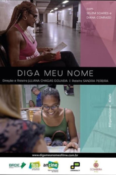 Diga Meu Nome (2020)