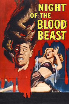 Night of the Blood Beast (1958)