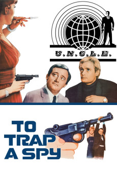 To Trap a Spy (1964)