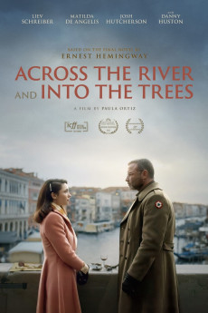 Across the River and Into the Trees (2022)