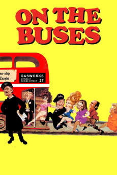 On the Buses (1971)