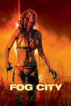 Fog City (2023)