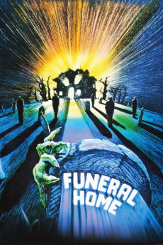 Funeral Home (1980)