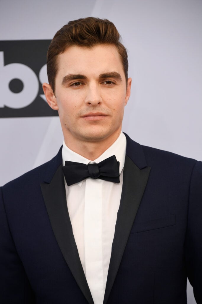 Dave Franco on January 27, 2019.