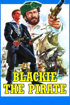 Blackie the Pirate (1971)