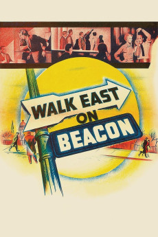 Walk East on Beacon! (1952)