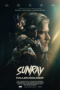 Sunray: Fallen Soldier (2024)