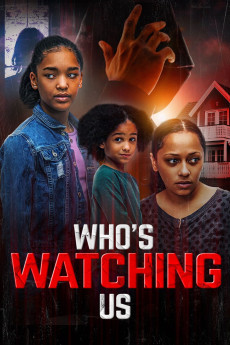 Who's Watching Us (2024)