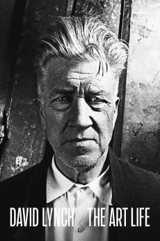 David Lynch: The Art Life (2016)