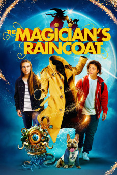 The Magician's Raincoat (2024)