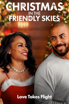 Christmas in the Friendly Skies (2025)