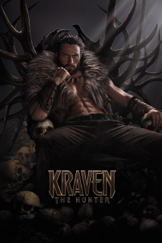 Kraven the Hunter (2024)