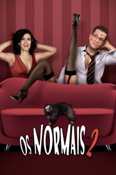 So Normal 2: The Craziest Night Ever (2009)