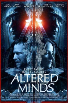 Altered Minds (2013)