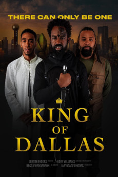 King of Dallas (2024)