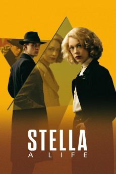 Stella: A Life (2023)